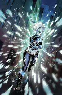 Killer Frost