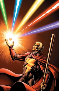 Adam Warlock
