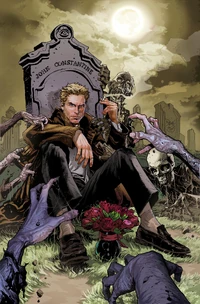 John Constantine