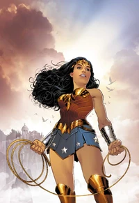 Diana Prince