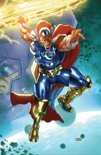 Beta Ray Bill