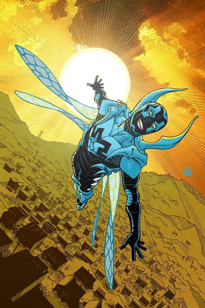 Jaime Reyes