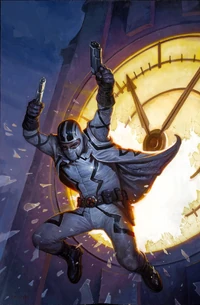 Fantomex