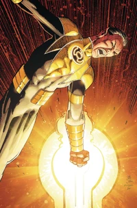 Thaal Sinestro