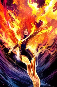 Jean Grey