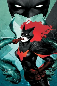 Kate Kane