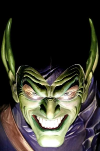 Norman Osborn