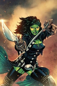 Gamora