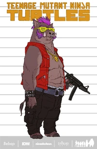 Bebop