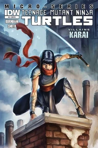 Karai