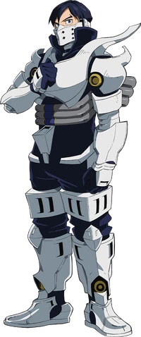 Tenya Iida