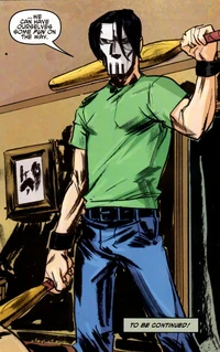 Casey Jones