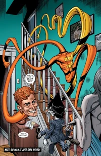 Ralph Dibny