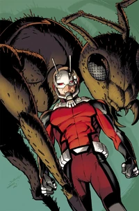 Hank Pym
