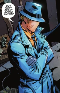 Renee Montoya