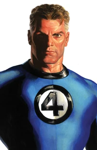 Reed Richards