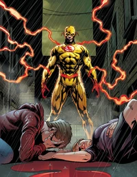 Eobard Thawne