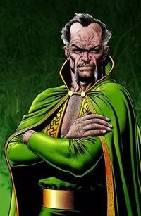 Ra's al Ghul