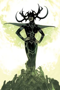 Hela