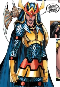 Big Barda