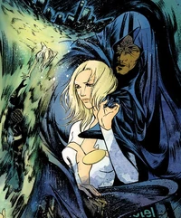 Tyrone Johnson & Tandy Bowen